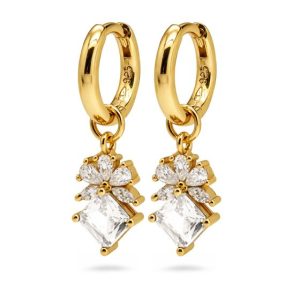 Karma Oorsieraden  A209GP