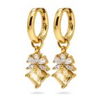 Karma Oorsieraden  A209GP_CI