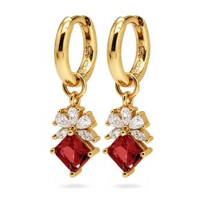 Karma Oorsieraden  A209GP_VR