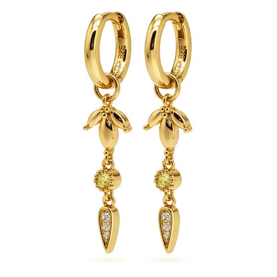 Karma Oorsieraden A216GP_CI