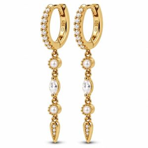Karma Oorsieraden  A217GP