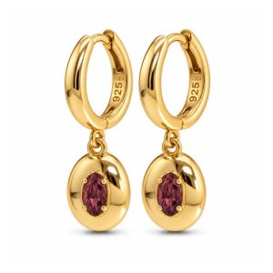 Karma Oorsieraden  A235GP_WR