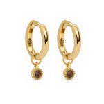 Karma Oorsieraden A66GP_CO
