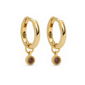 Karma Oorsieraden A66GP_CO