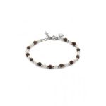 Casa Jewelry Armband Terra S Zilver