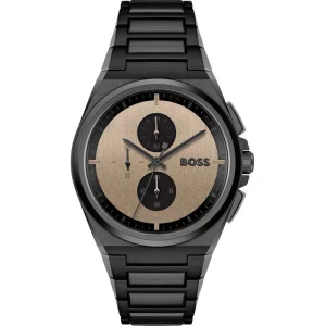 Hugo Boss Heren Horloge HB1514043 44 mm