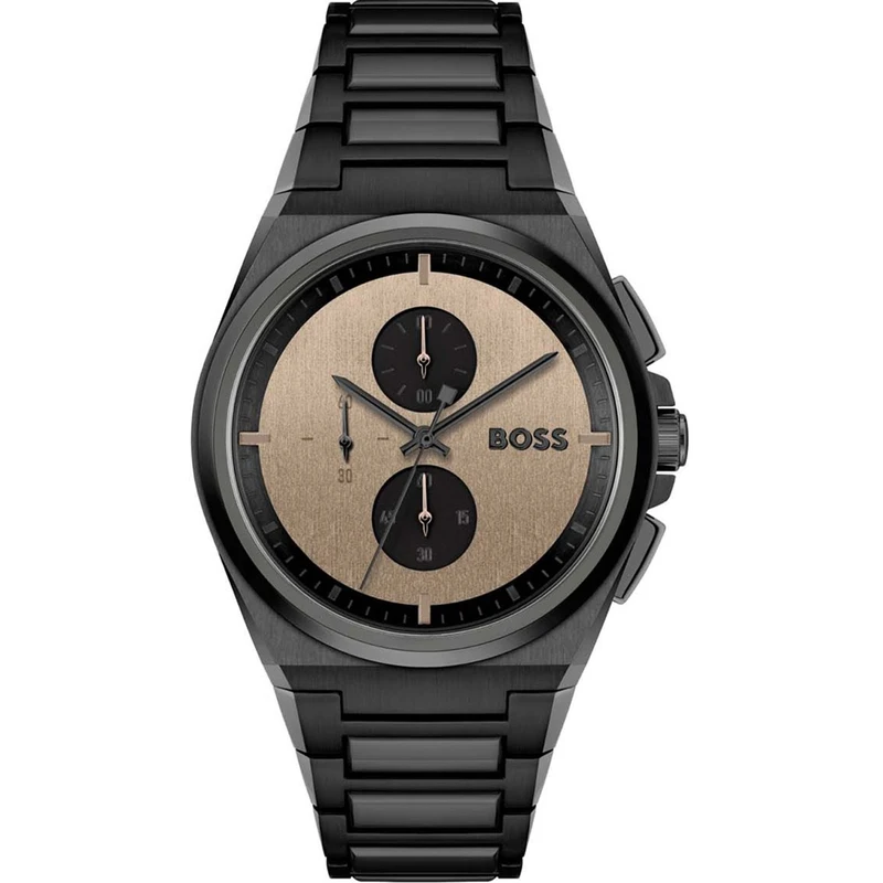 Hugo Boss Heren Horloge HB1514043 44 mm