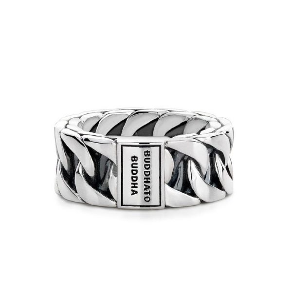 Buddha to Buddha Ring Esther 488