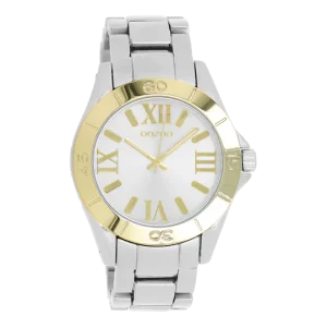 OOZOO Heren Horloge C5703
