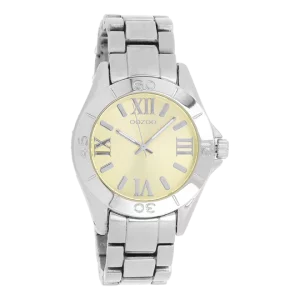 OOZOO Dames Horloge C5706