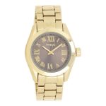 OOZOO Dames Horloge C5723