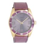 OOZOO Dames Horloge C5744