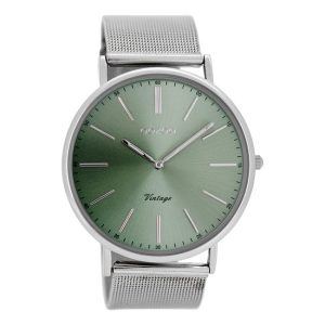 OOZOO Dames Horloge C8175
