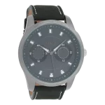 OOZOO Heren Horloge C8207