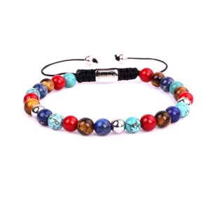 Caviar Collection armband Sunny x White Gold