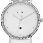 Cluse Dames Horloge Le Couronnement CL63003