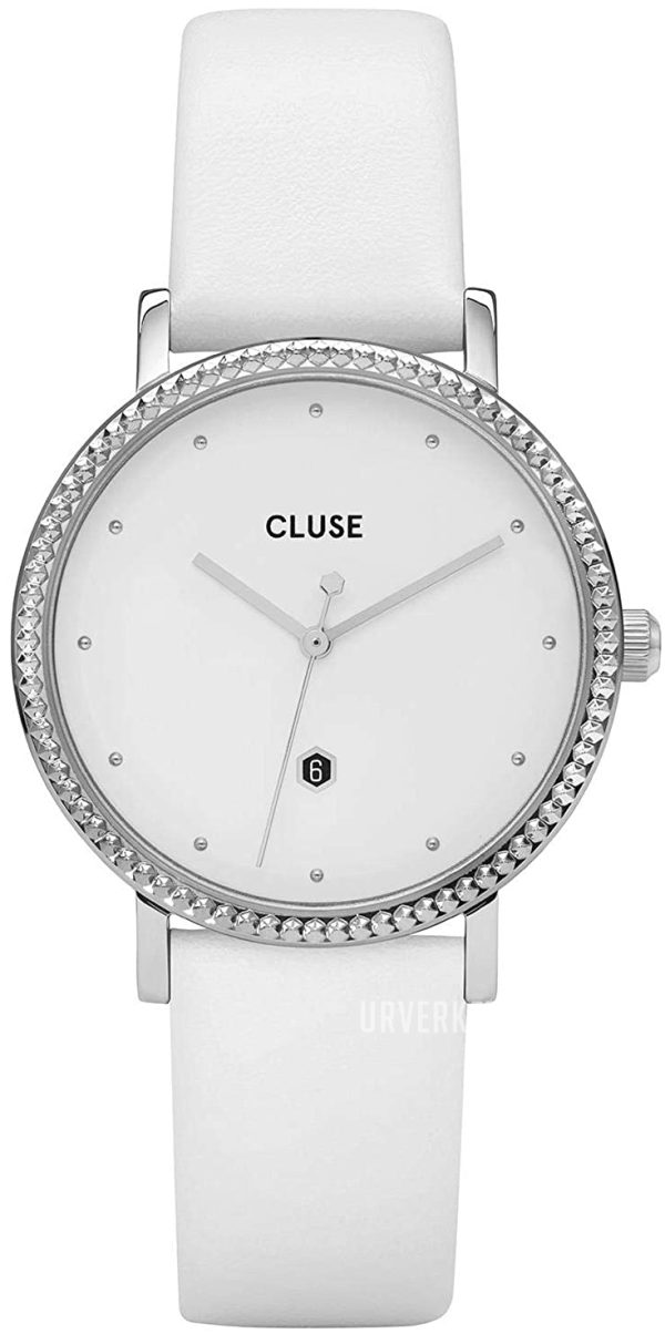 Cluse Dames Horloge Le Couronnement CL63003