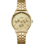 Cluse La Minuit CW10701 Horloge