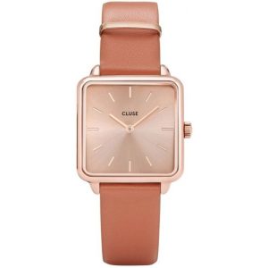 Cluse Dames Horloge La Garçonne CL60010