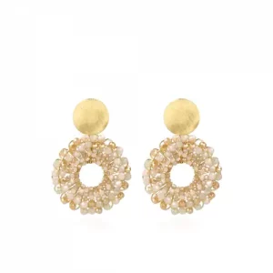 LOTT GIOIELLI - Open Round Element