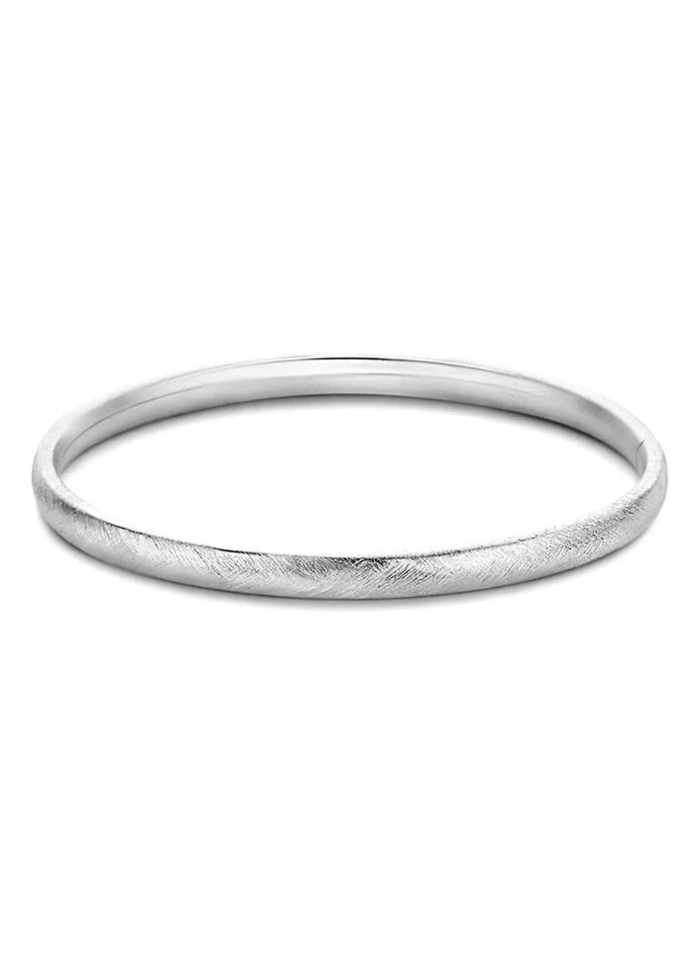 Casa Jewelry Armband Class S Satin Zilver
