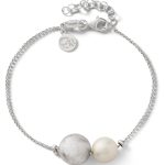 Casa Jewelry Armband Doobie Satin