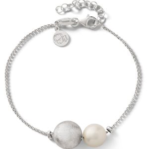 Casa Jewelry Armband Doobie Satin