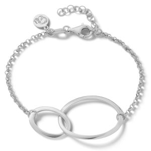 Casa Jewelry Armband Saskia S Shiny