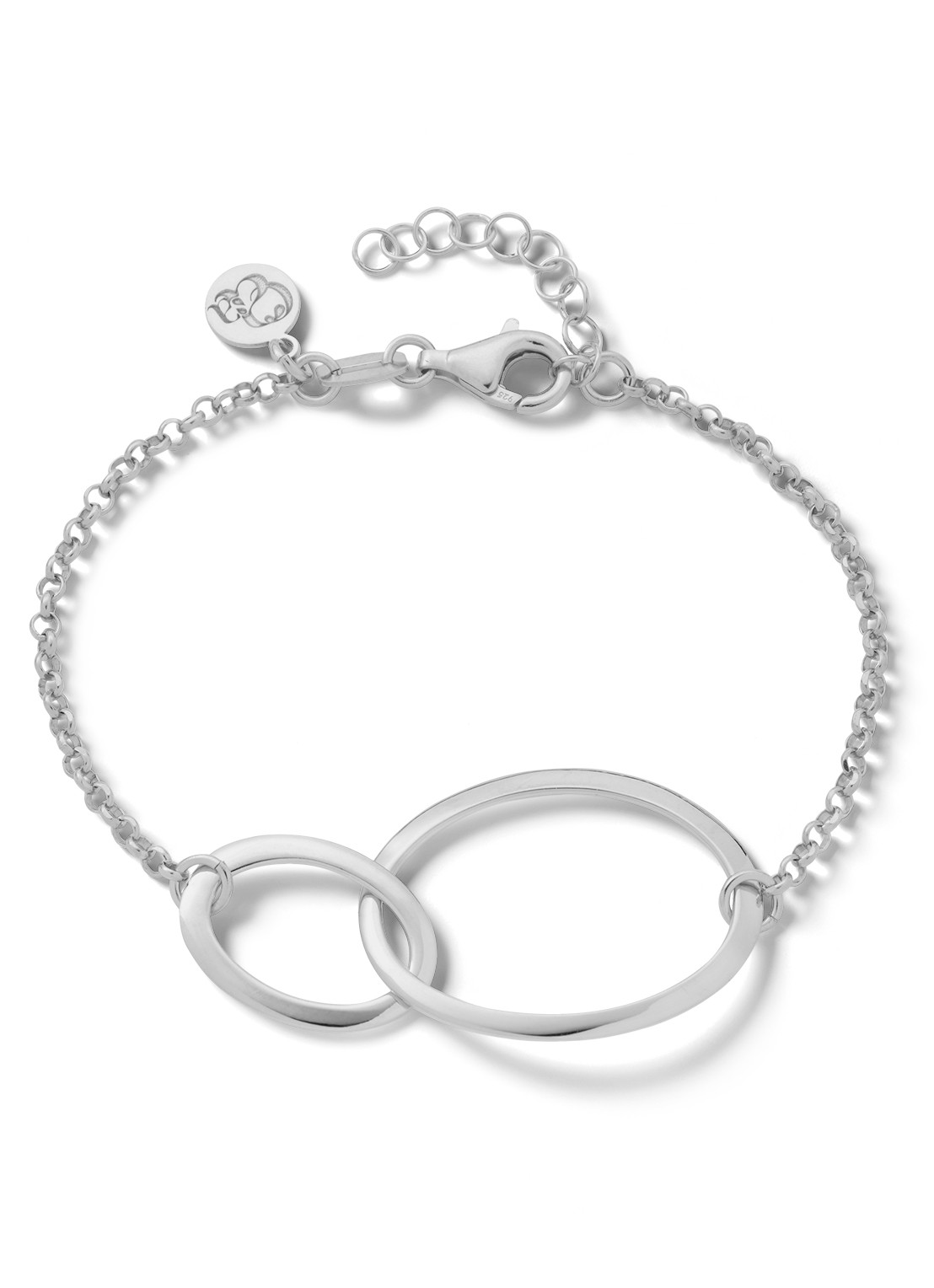 Casa Jewelry Armband Saskia S Shiny