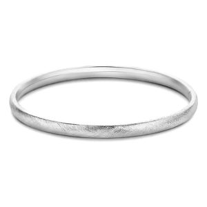Casa Jewelry Armband Class S Satin Zilver