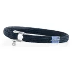 Pig & Hen Vicious Vik Navy|Silver