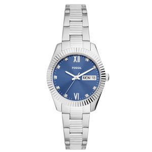 Fossil ES5197  Scarlette Mini horloge