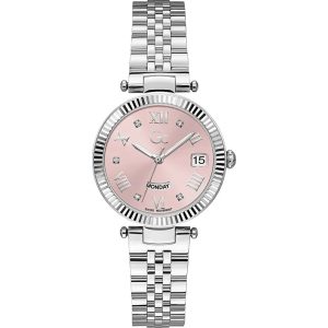 GC Watches Flair Z01001L3MF