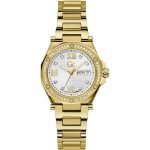 Gc Watches Coussin Shape Mini Z12005L1MF