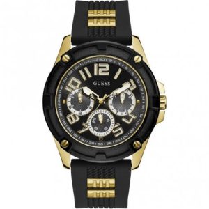 Guess GW0051G2 Delta horloge
