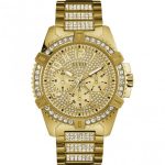 Guess W0799G2 Frontier horloge