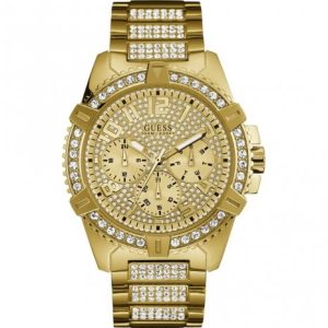 Guess W0799G2 Frontier horloge