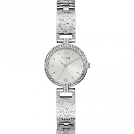 Guess GW0112L1 Mini Luxe horloge