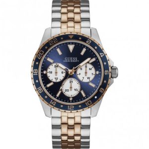 Guess W1107G3 Odyssey horloge