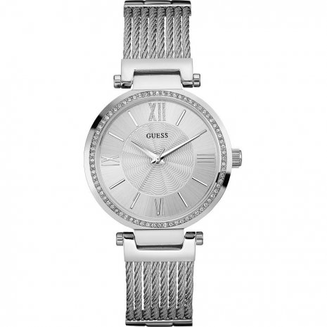 Guess W0638L1 Soho horloge