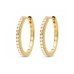 Karma Oorsieraden H263GP