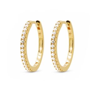 Karma Oorsieraden H263GP