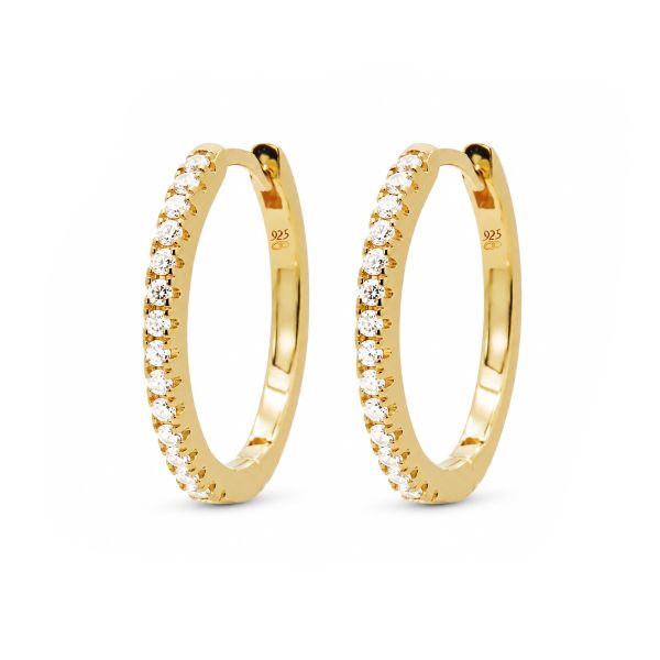 Karma Oorsieraden H263GP