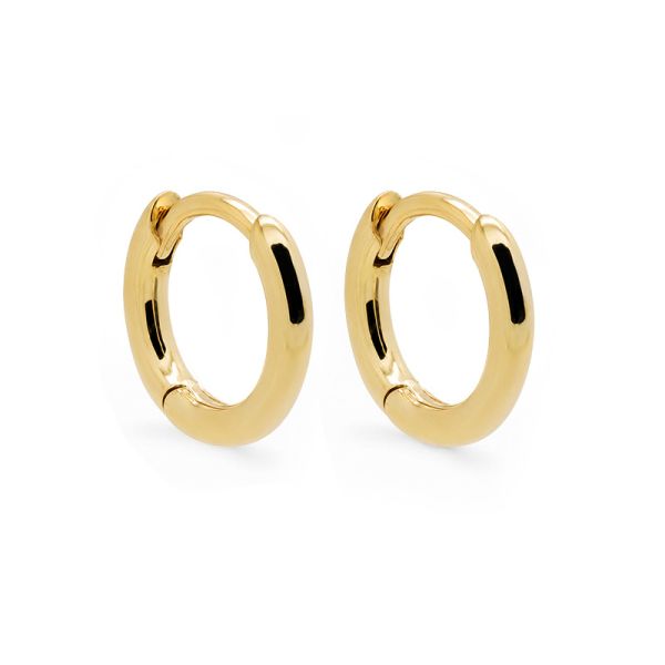 Karma Oorsieraden H420GP
