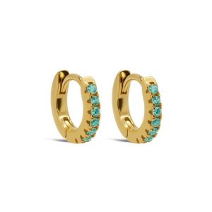 Karma Oorsieraden H426GP-TB