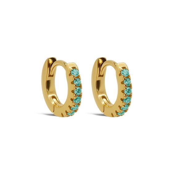 Karma Oorsieraden H426GP-TB