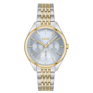 Hugo Boss Dames Horloge HB1502702 38 mm