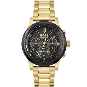 Hugo Boss Heren Horloge HB1514033 44 mm