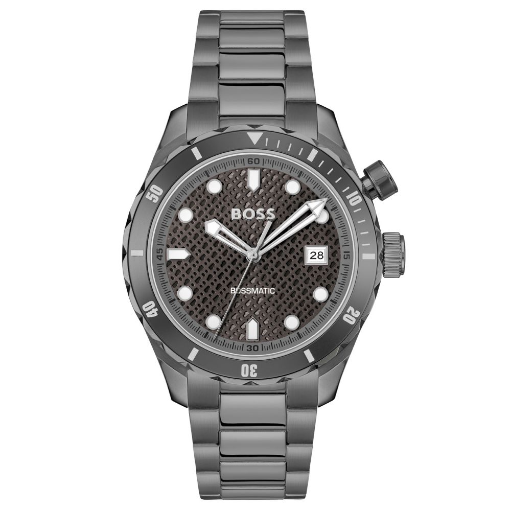 Hugo Boss Heren Horloge HB1514213 42 mm