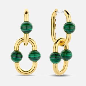 Ti Sento - Milano Oorsieraden 7915MA
